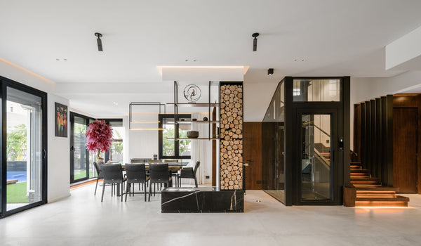 Cairo Scene - Villette