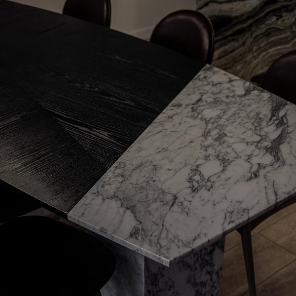 “AXIS” Dinning Table