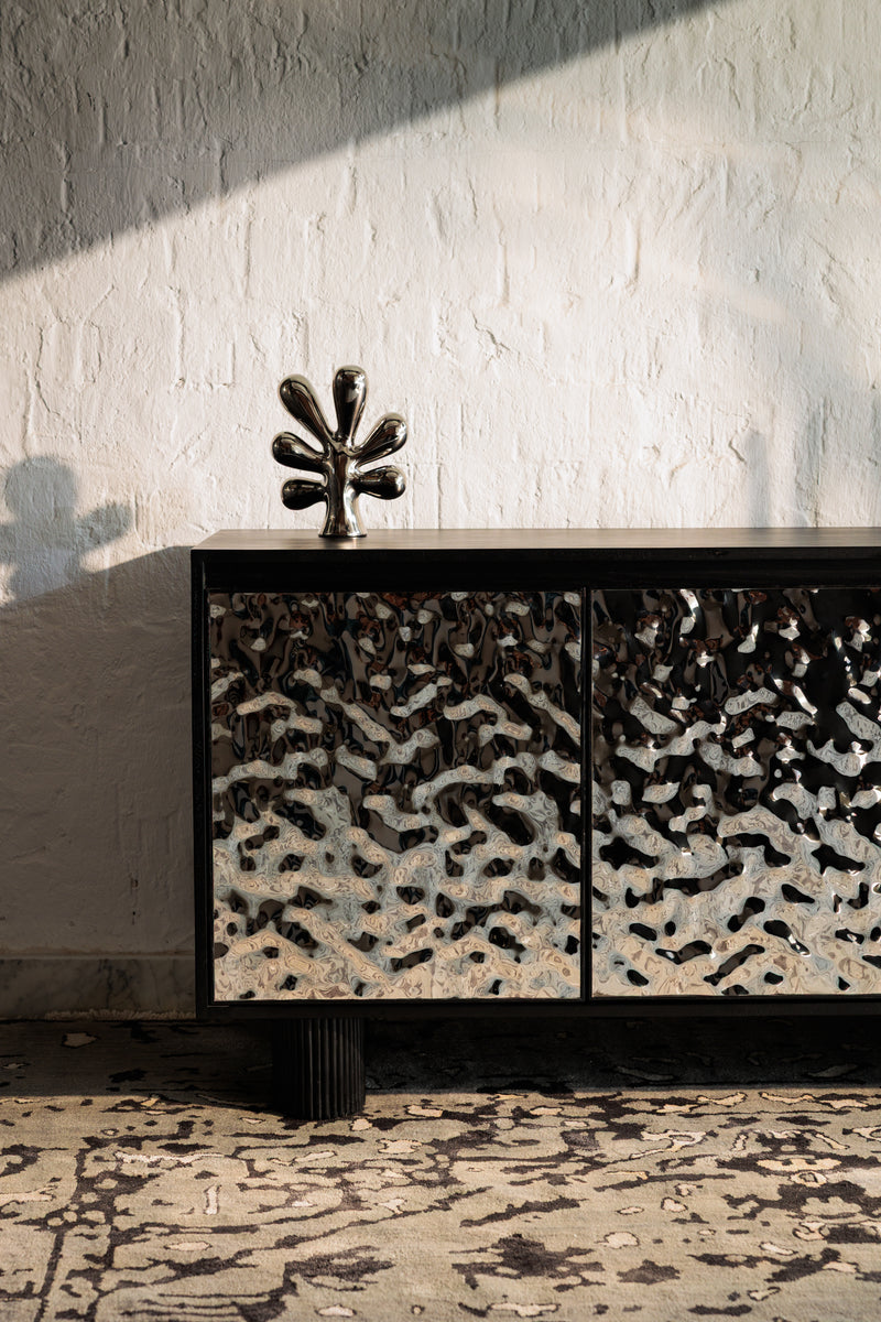 “RIPPLE” Buffet Table