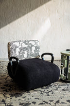 “LOOP” Arm Chair