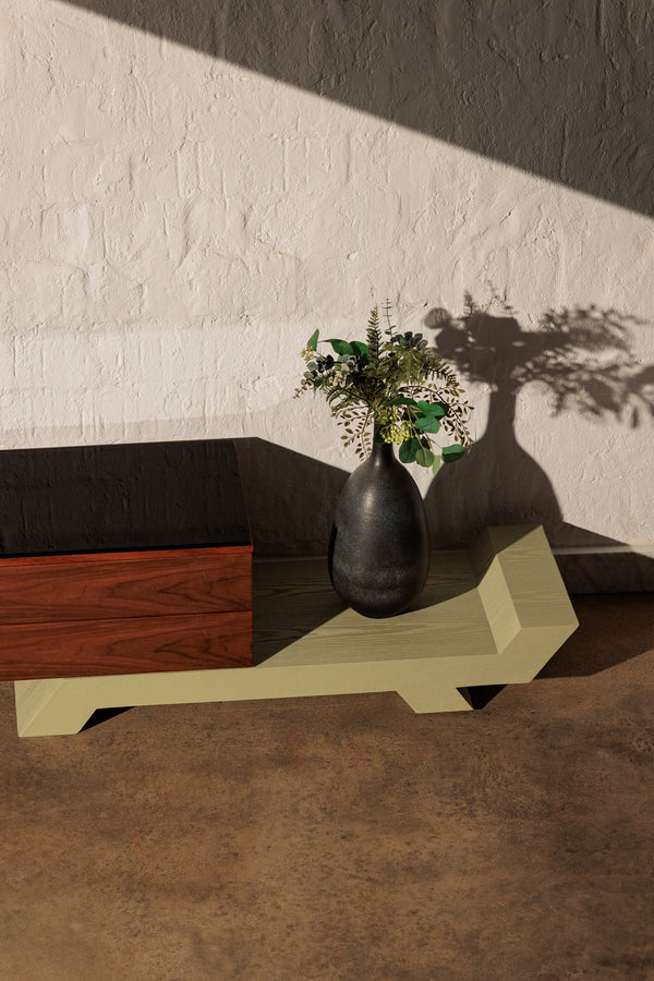 “VERTEX” TV Unit