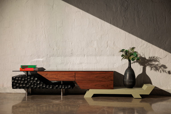 “VERTEX” TV Unit