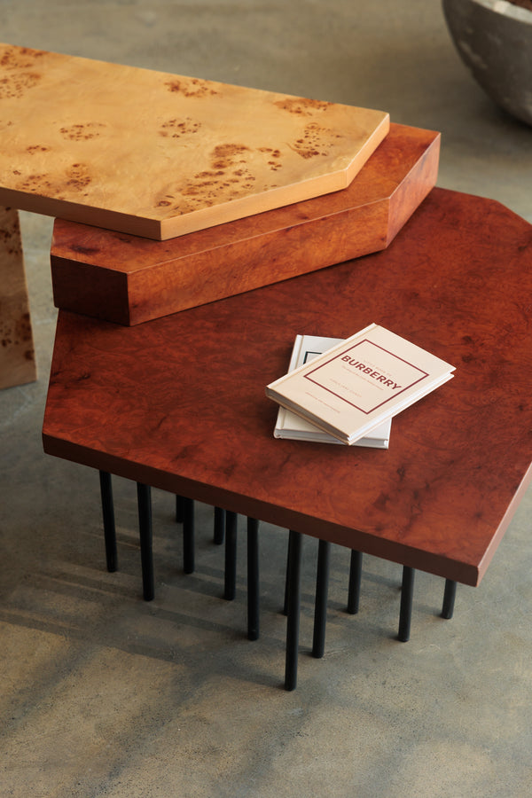 “STRATA” Coffee Table