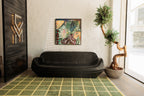 “MONOLITH” Sofa