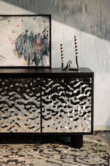 “RIPPLE” Buffet Table