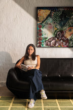 “MONOLITH” Sofa